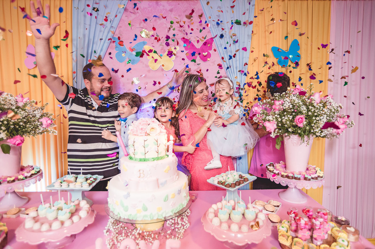Festa Infantil Fortaleza-Ce Ricardo Lima Fotógrafo