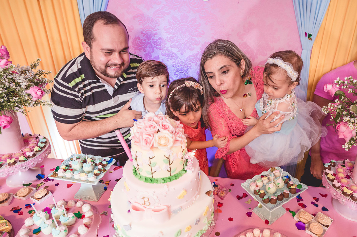 Festa Infantil Fortaleza-Ce Ricardo Lima Fotógrafo