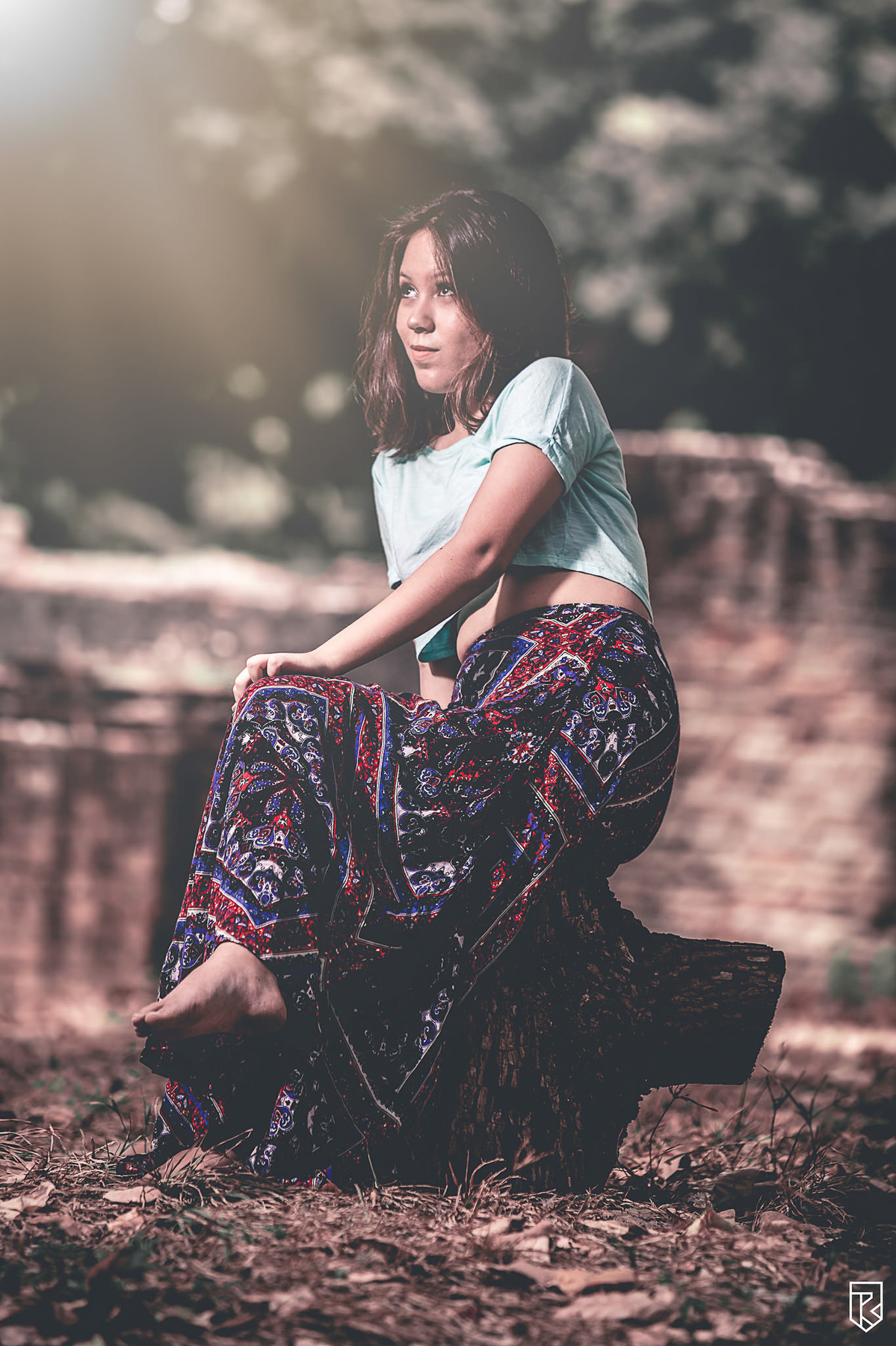 Ensaio-Book-15- anos-Ricardo Lima Fotógrafo Fortaleza-Ce-Casa José de Alencar