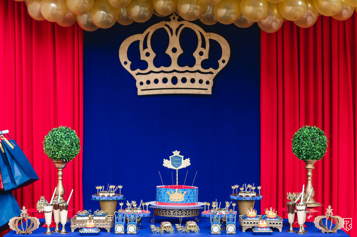 Festa Infantil Ricardo Lima Fotografo de Fortaleza-Ce