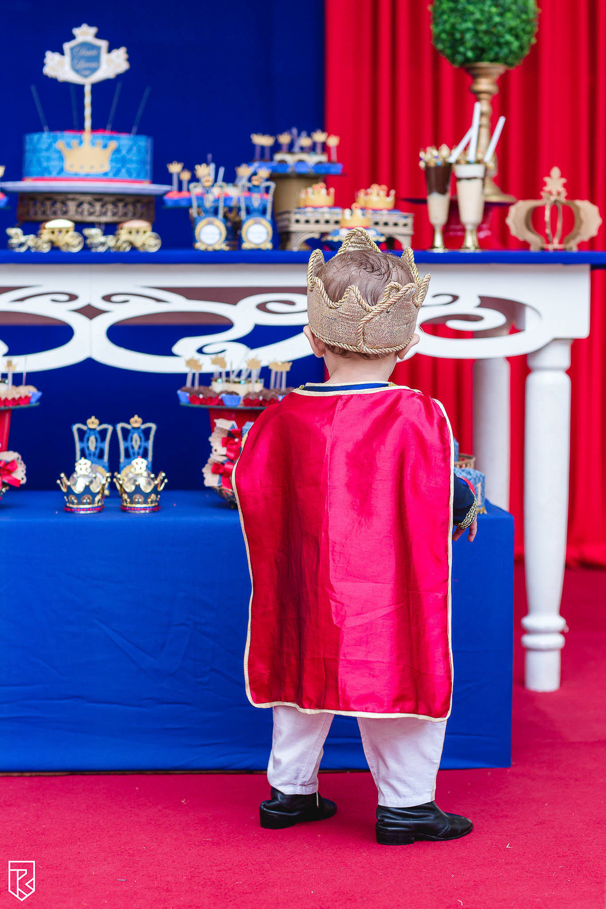 Festa Infantil Ricardo Lima Fotografo de Fortaleza-Ce