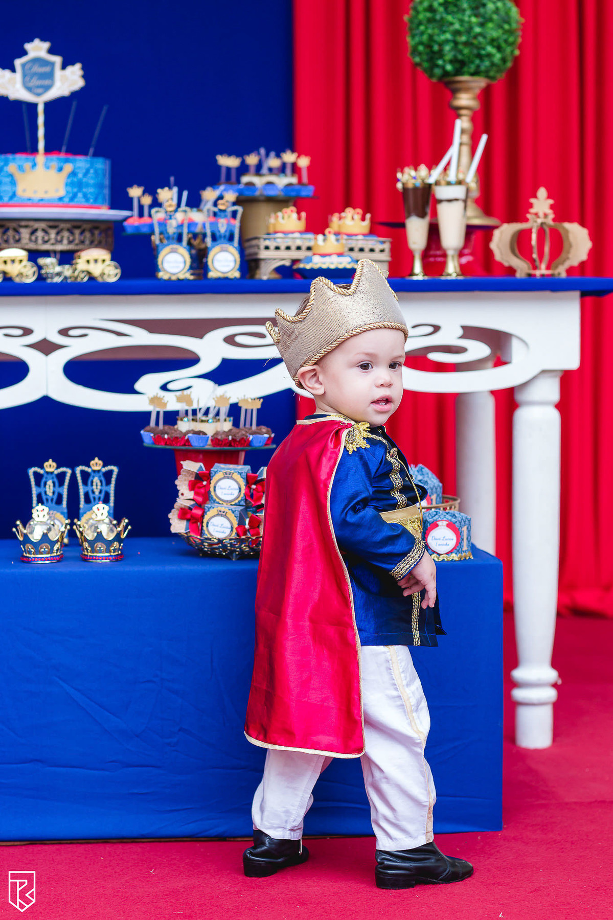 Festa Infantil Ricardo Lima Fotografo de Fortaleza-Ce
