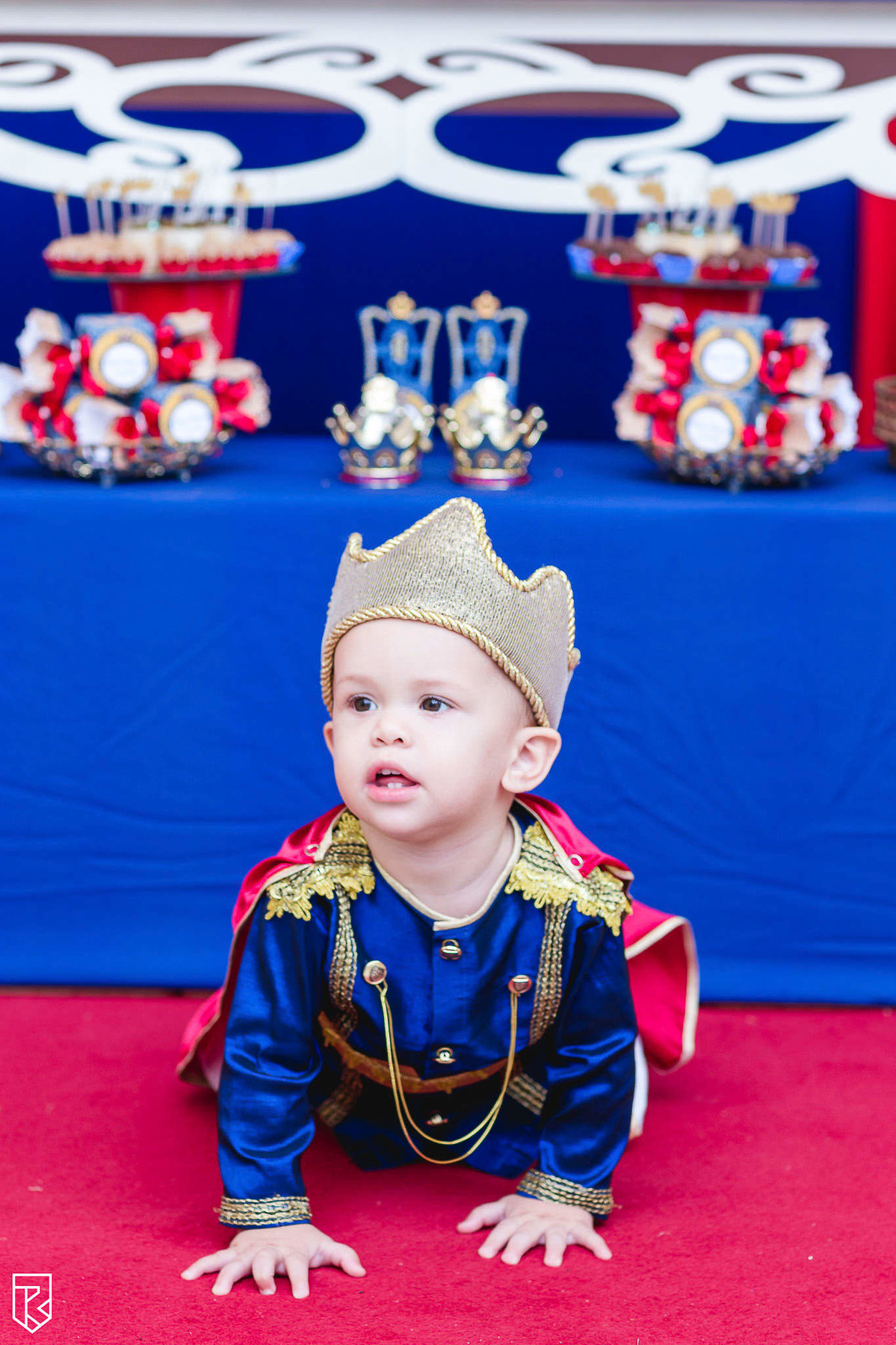 Festa Infantil Ricardo Lima Fotografo de Fortaleza-Ce