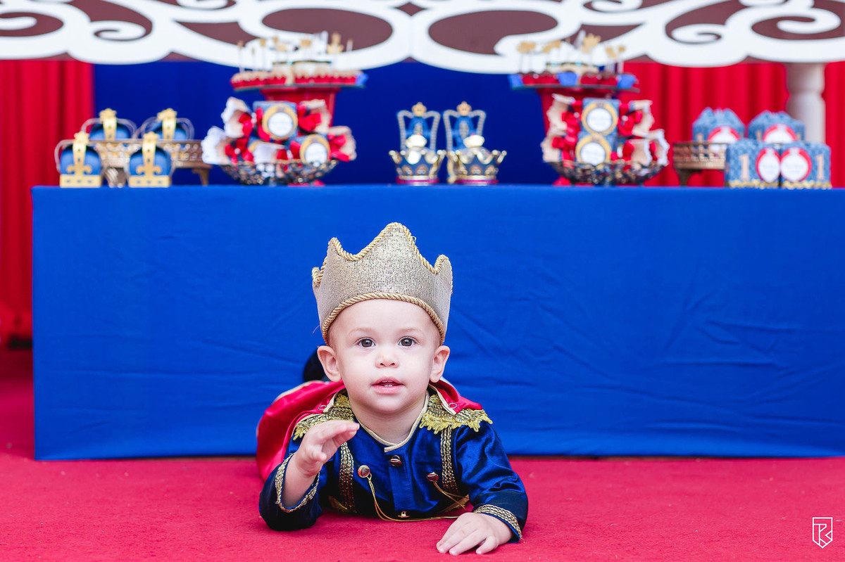 Festa Infantil Ricardo Lima Fotografo de Fortaleza-Ce