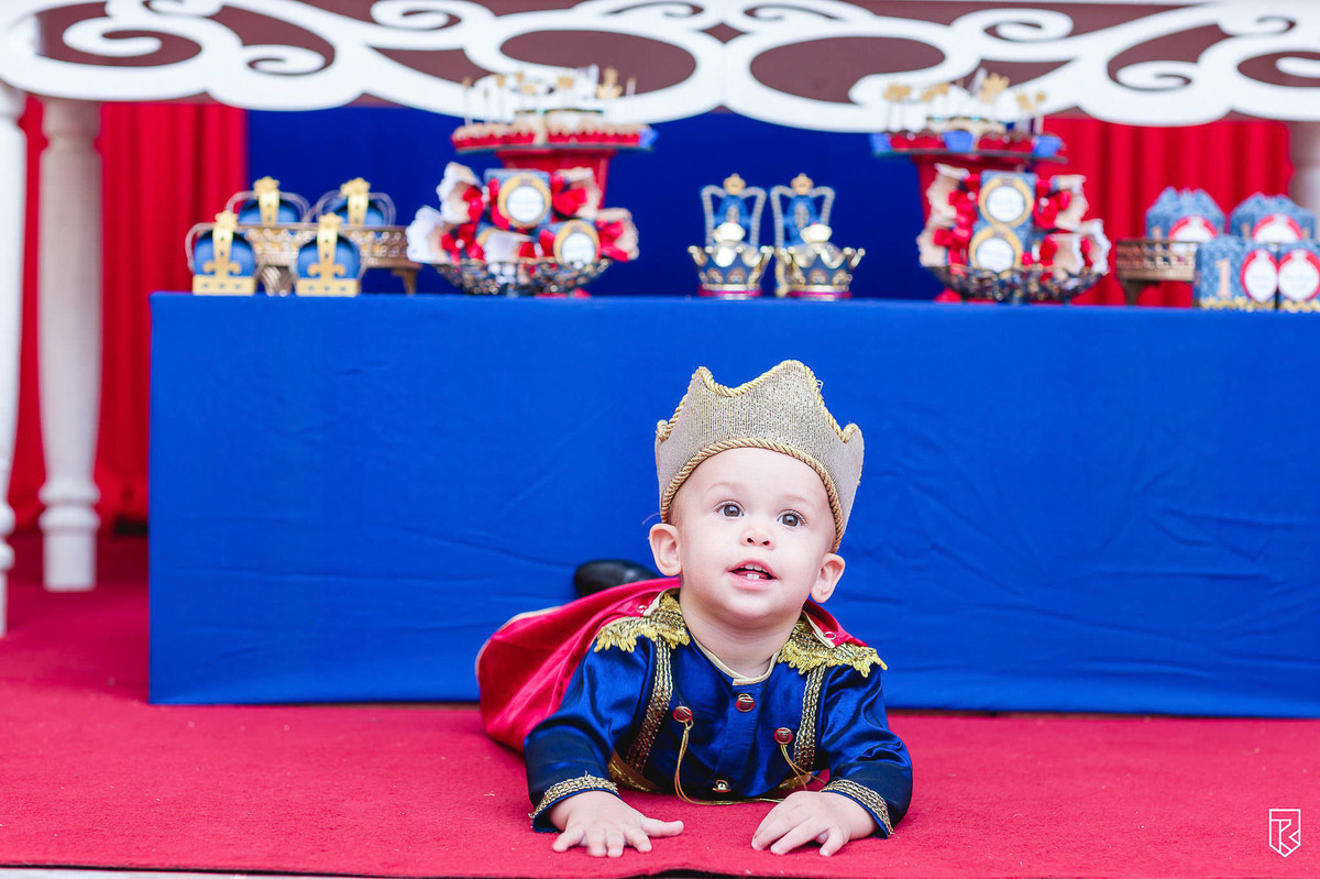 Festa Infantil Ricardo Lima Fotografo de Fortaleza-Ce