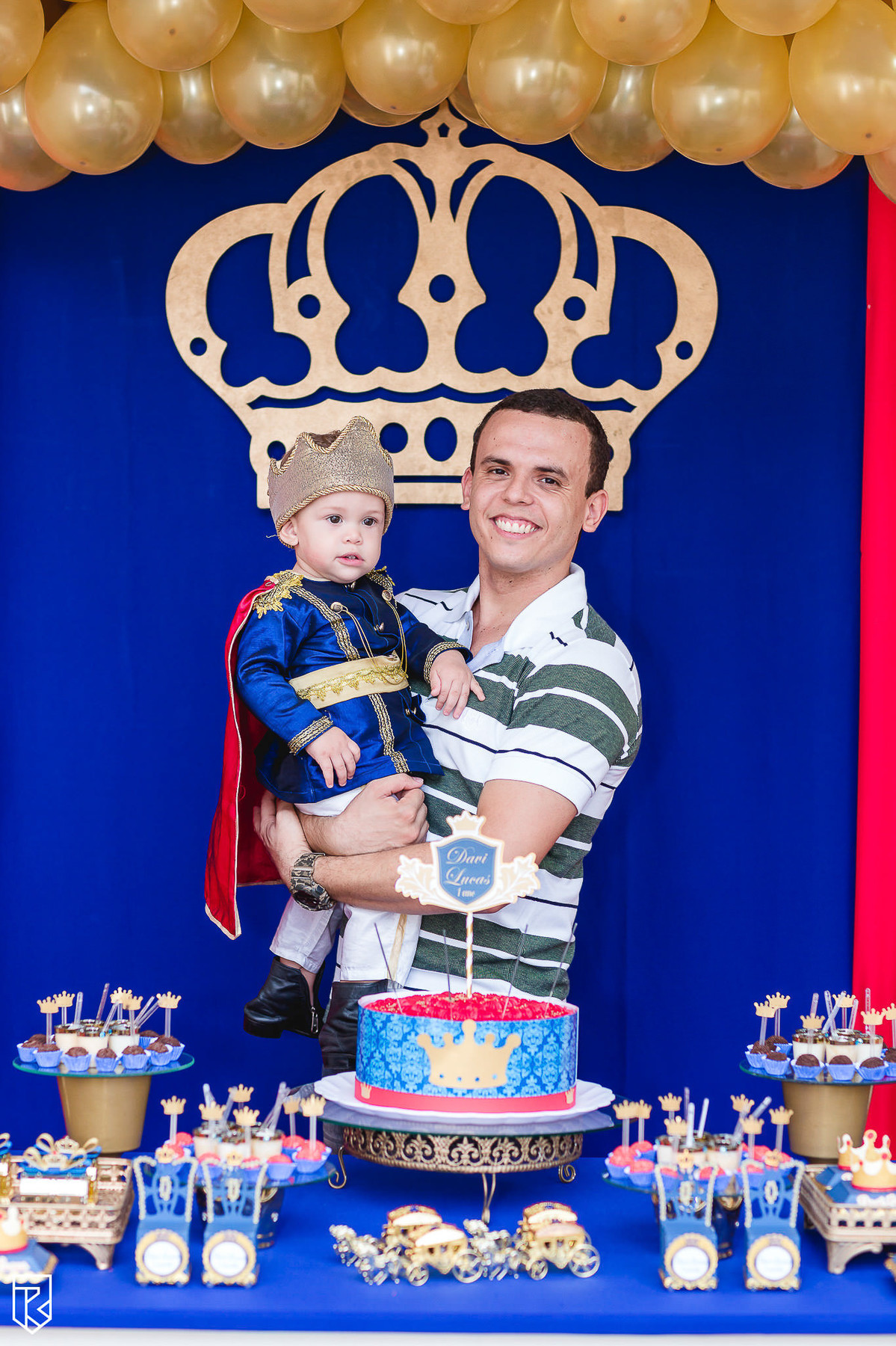 Festa Infantil Ricardo Lima Fotografo de Fortaleza-Ce