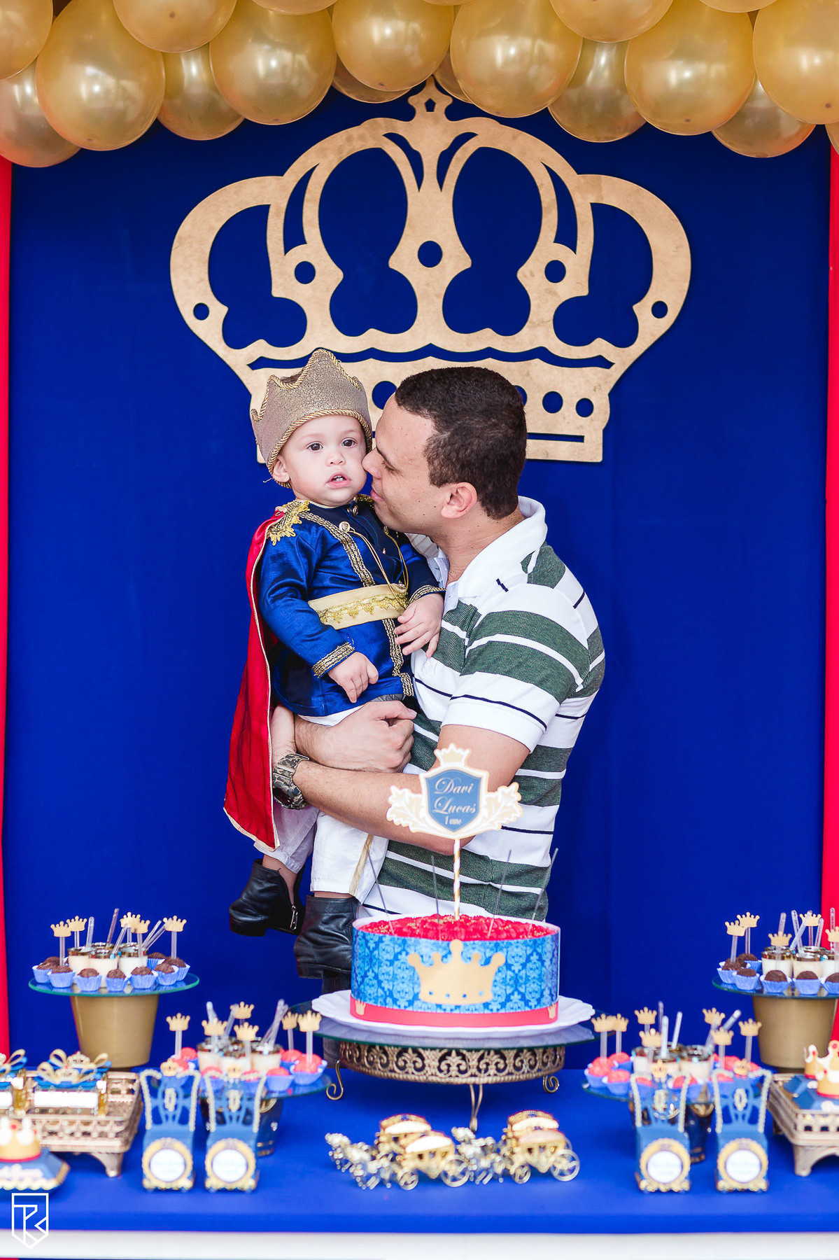 Festa Infantil Ricardo Lima Fotografo de Fortaleza-Ce