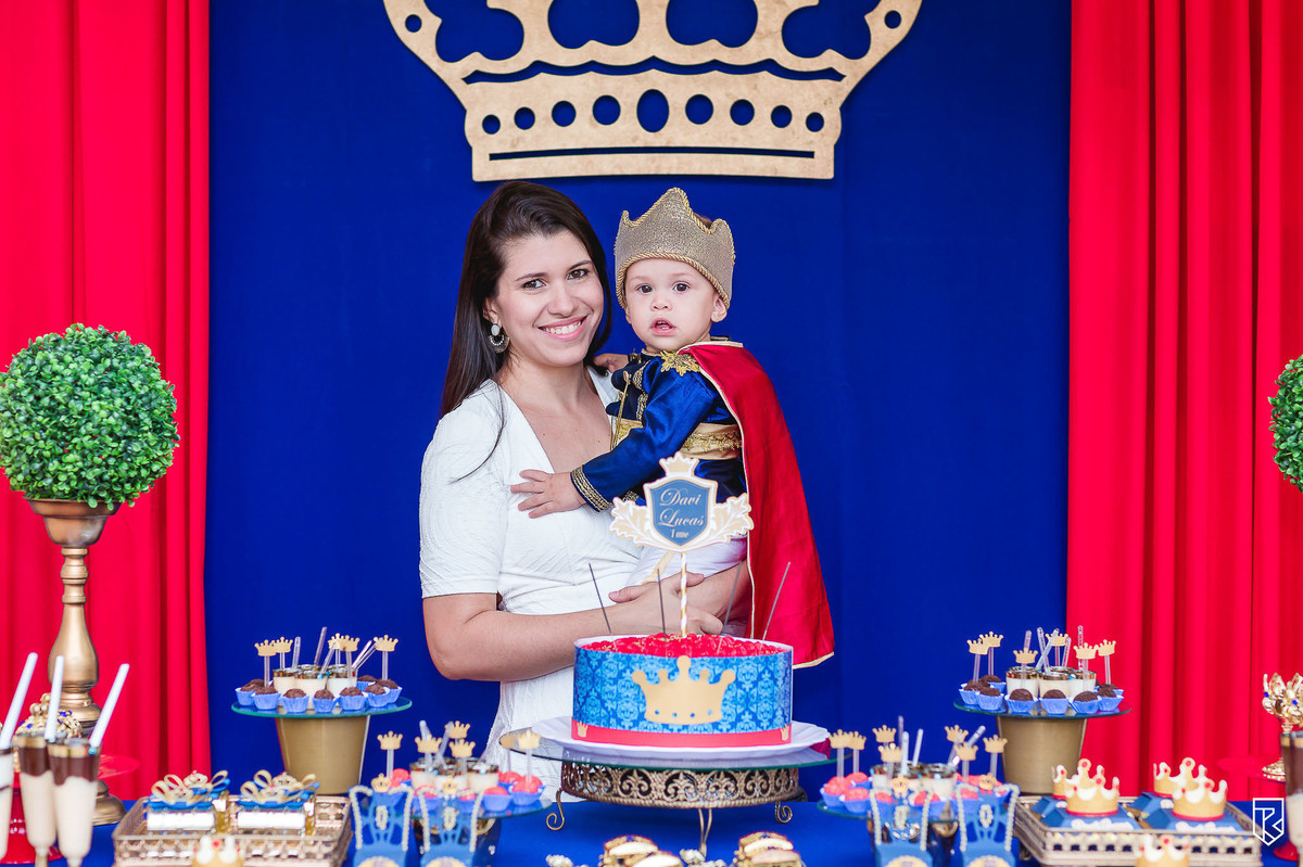 Festa Infantil Ricardo Lima Fotografo de Fortaleza-Ce