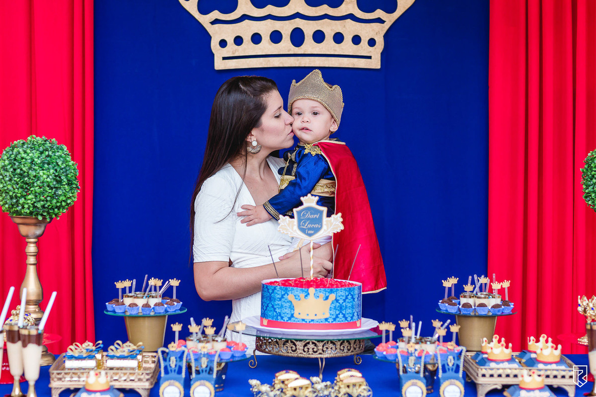 Festa Infantil Ricardo Lima Fotografo de Fortaleza-Ce