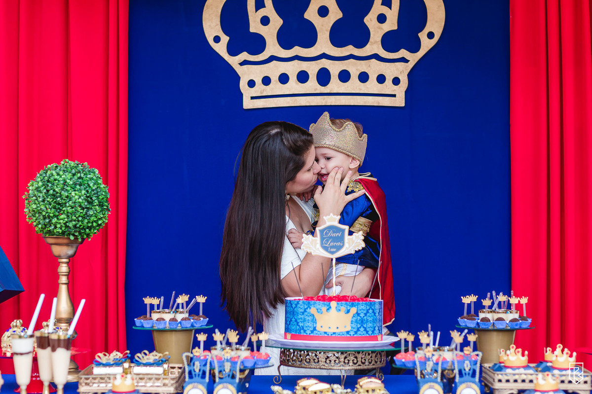 Festa Infantil Ricardo Lima Fotografo de Fortaleza-Ce