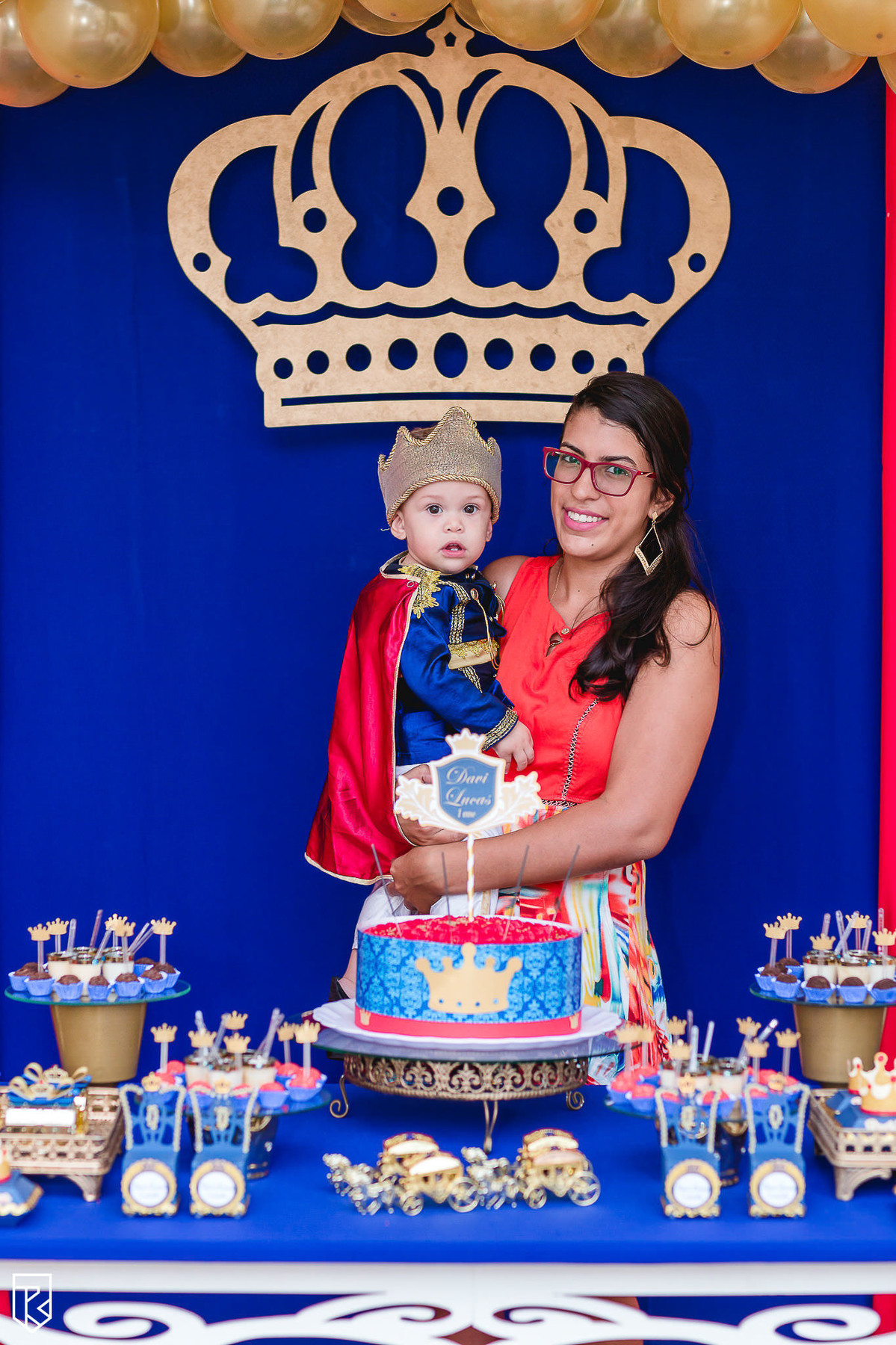 Festa Infantil Ricardo Lima Fotografo de Fortaleza-Ce