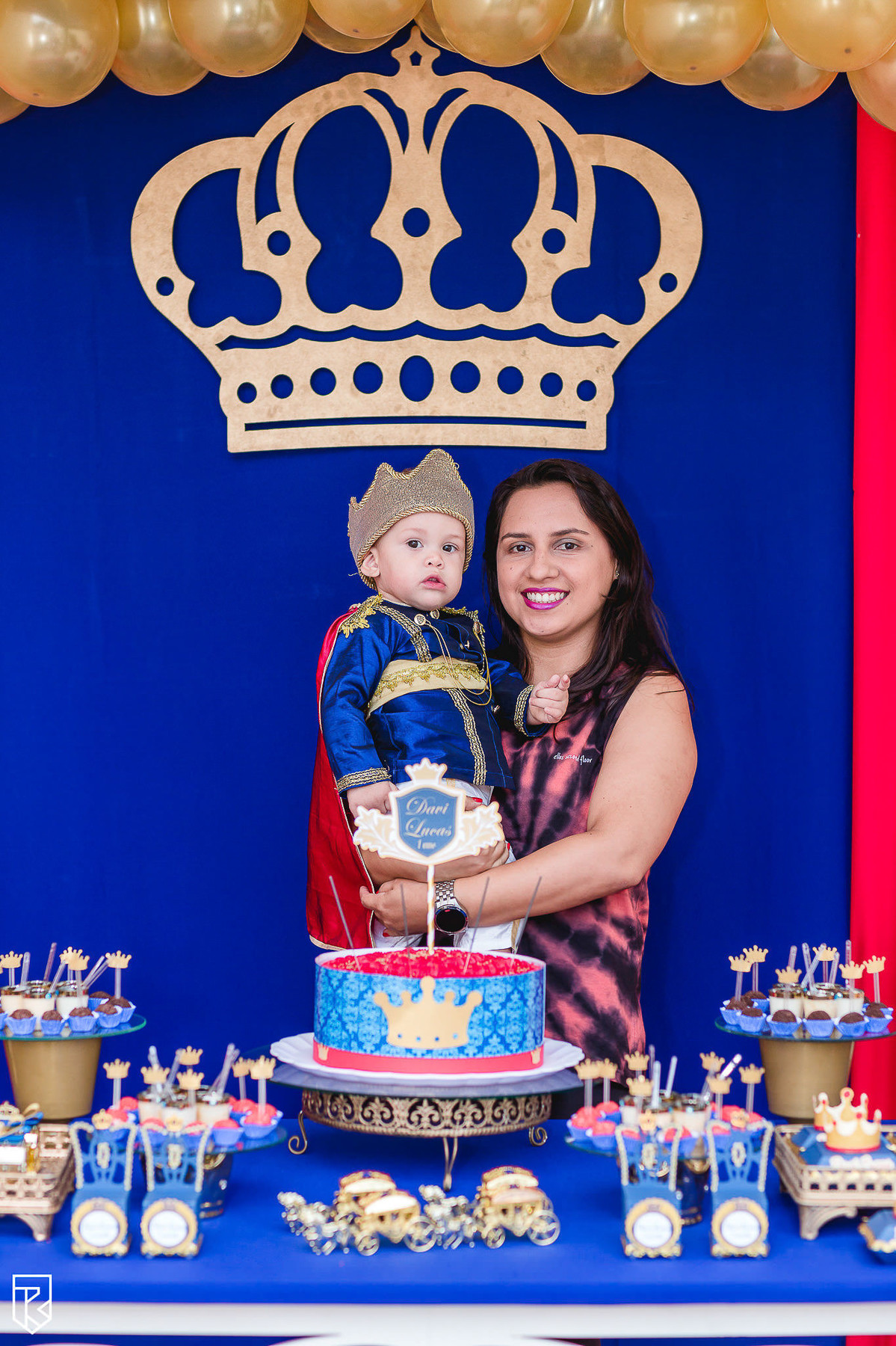 Festa Infantil Ricardo Lima Fotografo de Fortaleza-Ce
