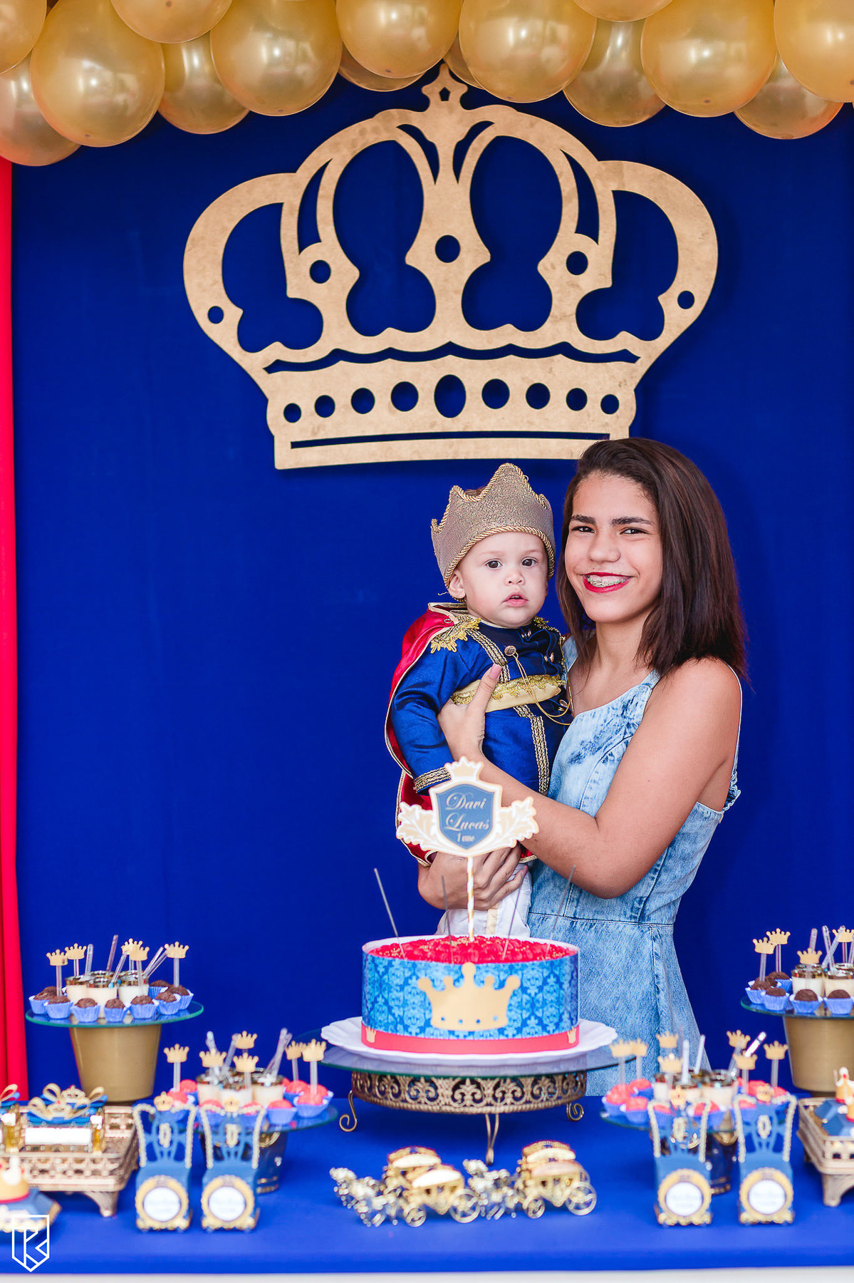 Festa Infantil Ricardo Lima Fotografo de Fortaleza-Ce