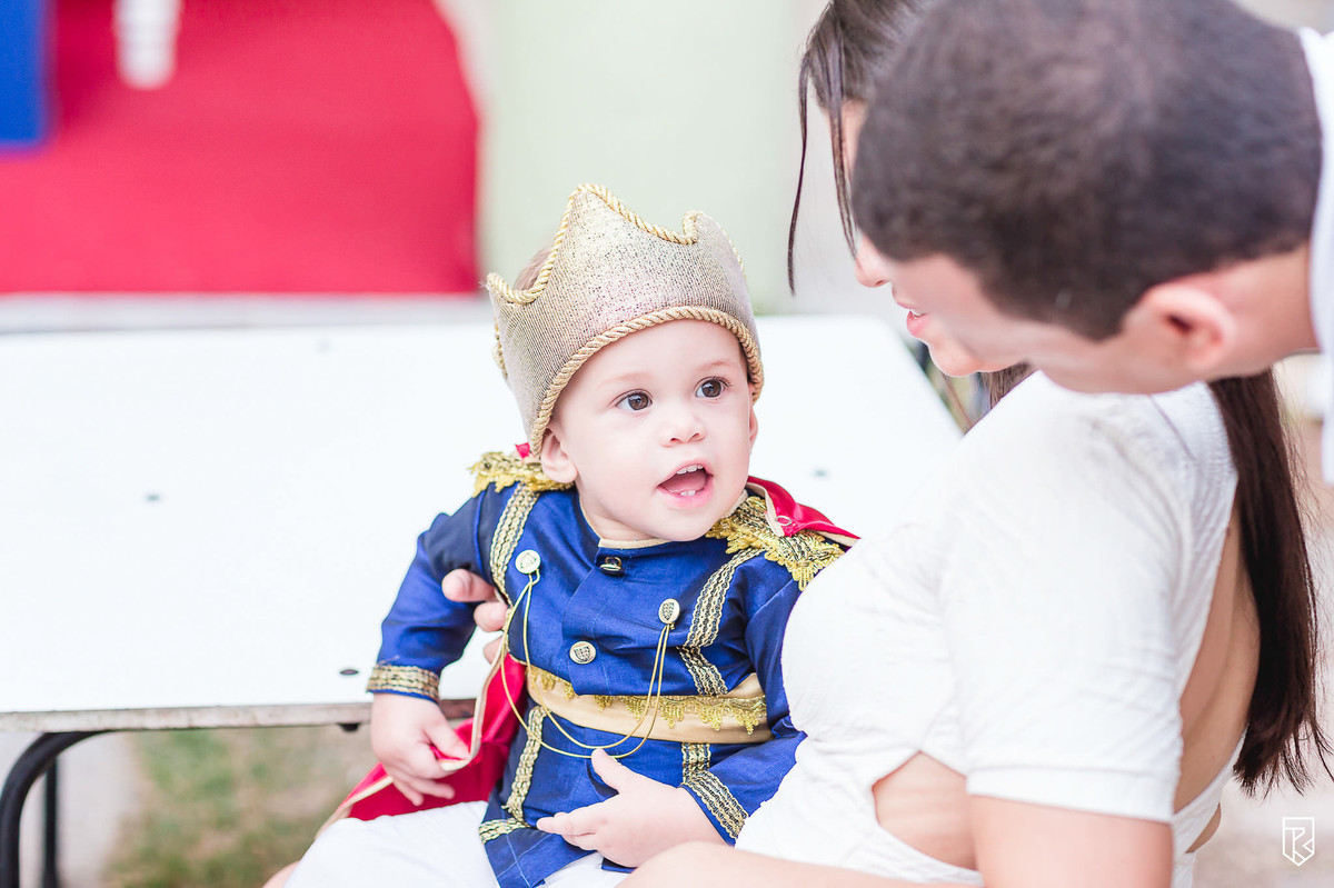 Festa Infantil Ricardo Lima Fotografo de Fortaleza-Ce