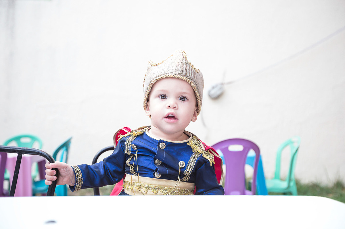 Festa Infantil Ricardo Lima Fotografo de Fortaleza-Ce