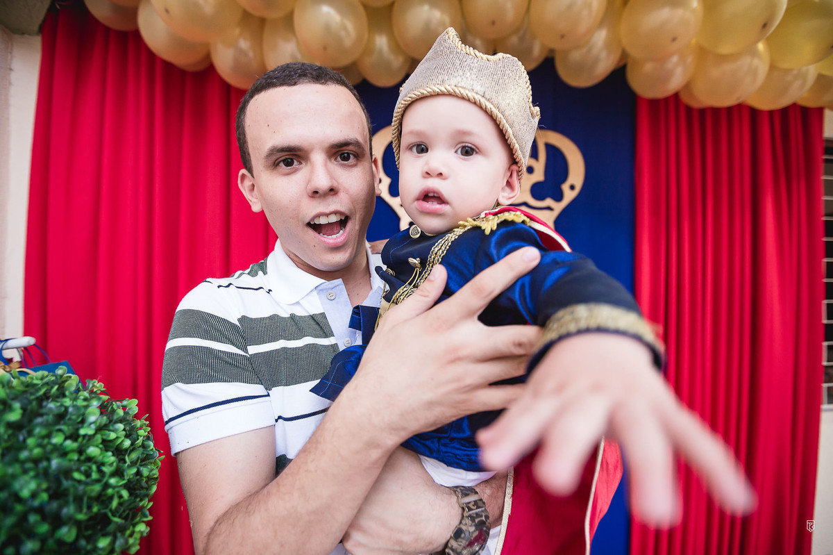 Festa Infantil Ricardo Lima Fotografo de Fortaleza-Ce