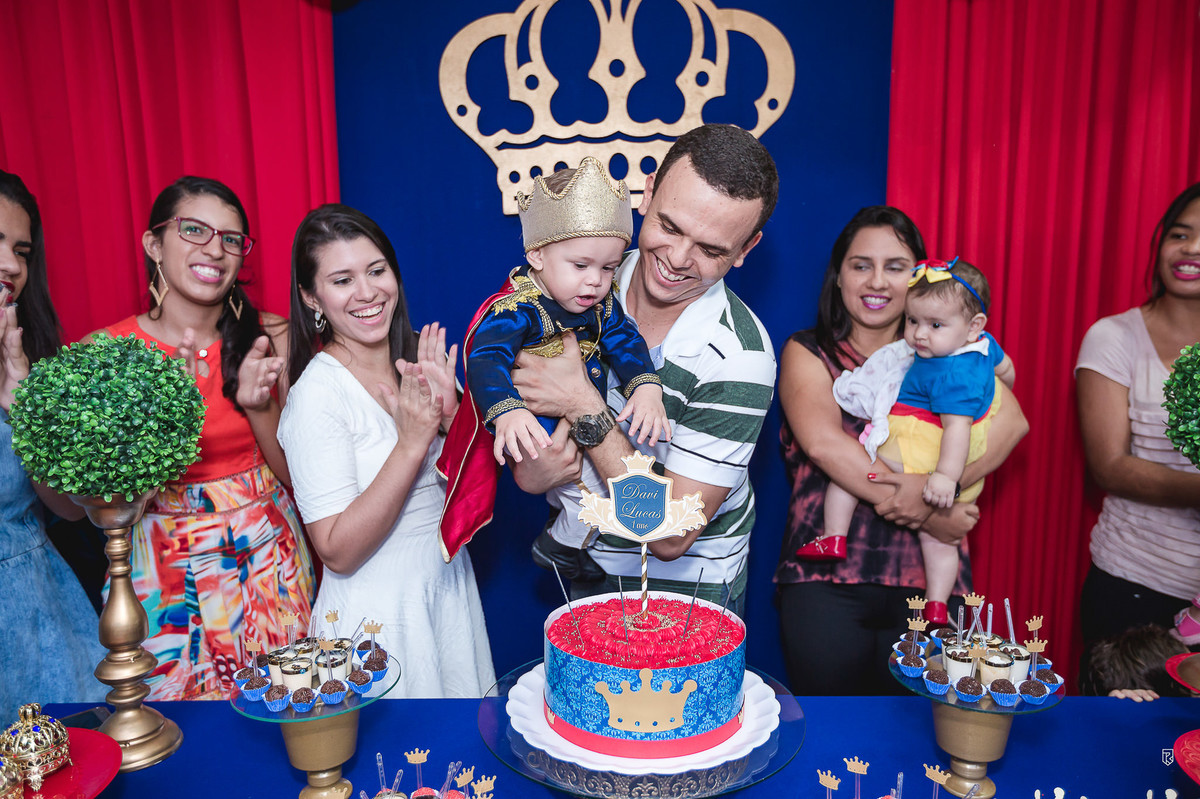 Festa Infantil Ricardo Lima Fotografo de Fortaleza-Ce