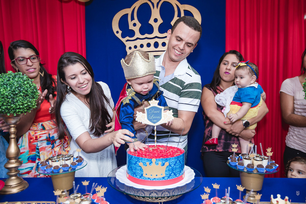 Festa Infantil Ricardo Lima Fotografo de Fortaleza-Ce