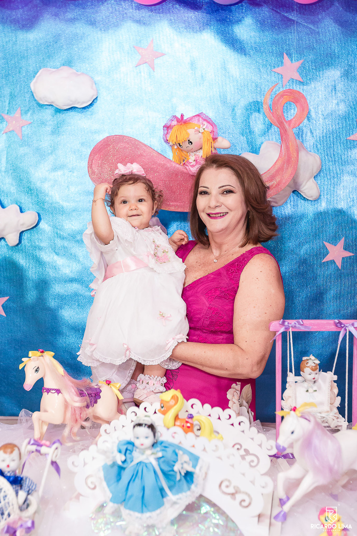 Festa-Infantil-Fortaleza-Ce-Ricardo-Lima-Fotografo-Maracanaú-bolo-de-festa-cerimonialista-decoração-fotos