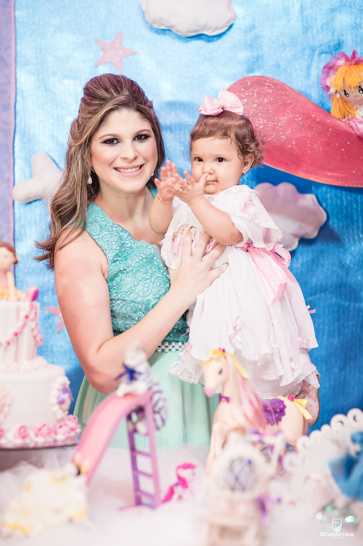 Festa-Infantil-Fortaleza-Ce-Ricardo-Lima-Fotografo-Maracanaú-bolo-de-festa-cerimonialista-decoração-fotos