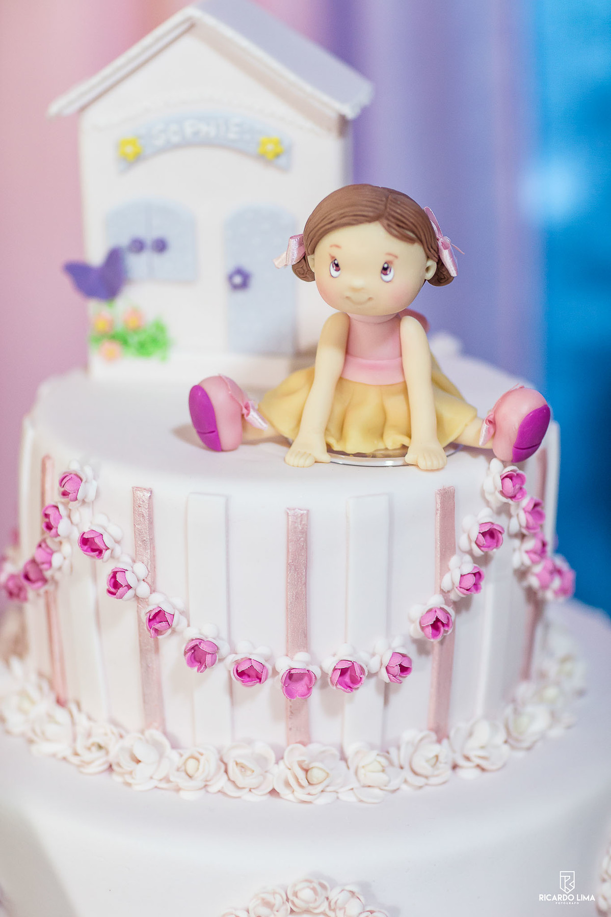 Festa-Infantil-Fortaleza-Ce-Ricardo-Lima-Fotografo-Maracanaú-bolo-de-festa-cerimonialista-decoração-fotos