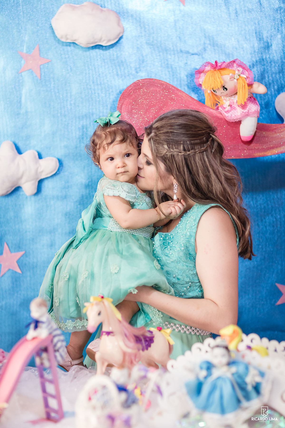 Festa-Infantil-Fortaleza-Ce-Ricardo-Lima-Fotografo-Maracanaú-bolo-de-festa-cerimonialista-decoração-fotos