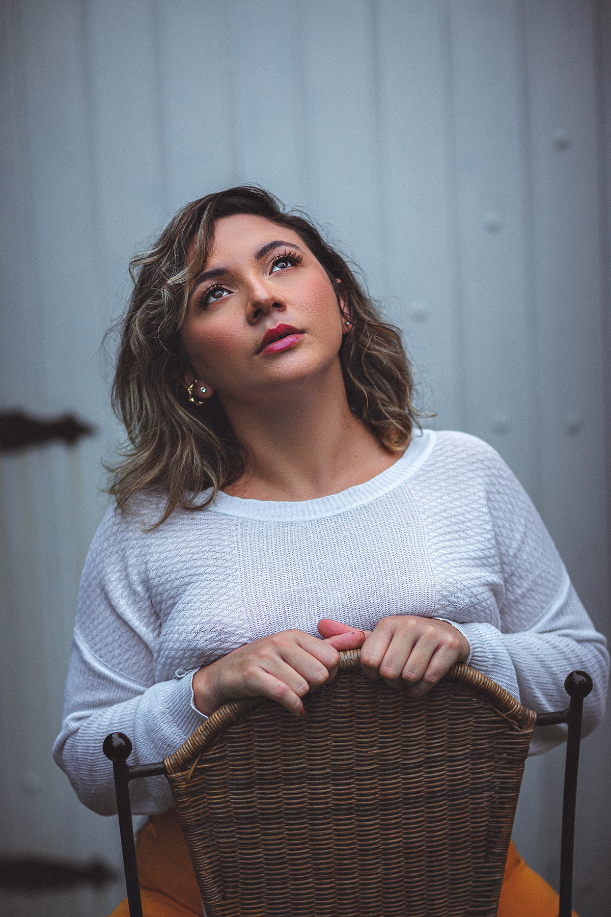 mulher-book fotografico-foto sensual-fotografia feminina-sensual-boudoir-fotos em casa-mcdonalds-bigmac-fotografo ceara-debutante-15 anos