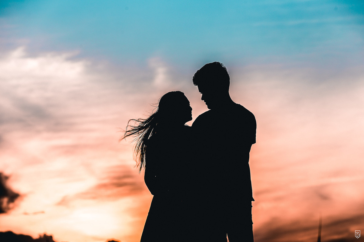 Ensaio Casal na praia-Aracati-Ce