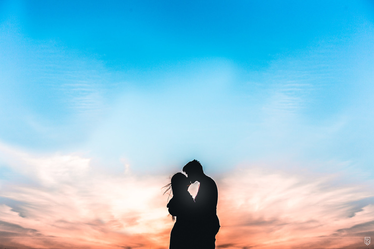 Ensaio Casal na praia-Aracati-Ce