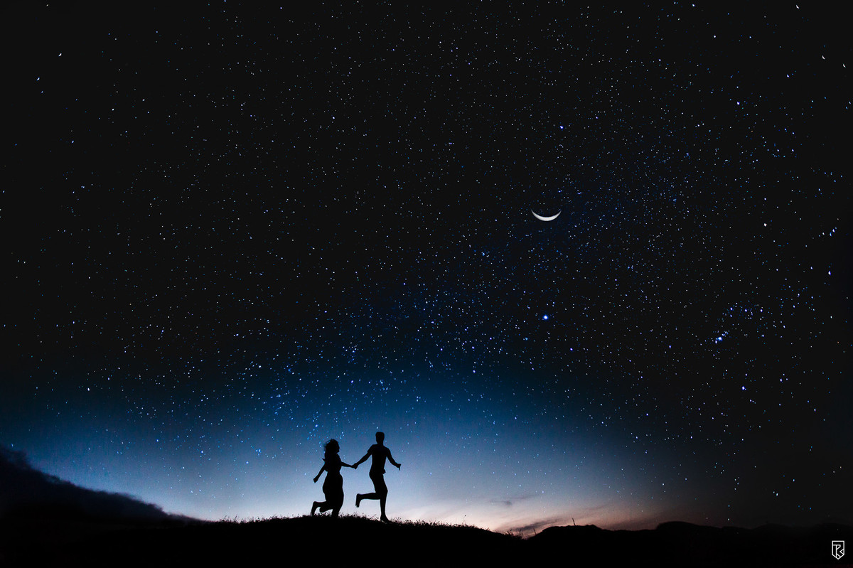 Ensaio Casal na praia-Aracati-Ce