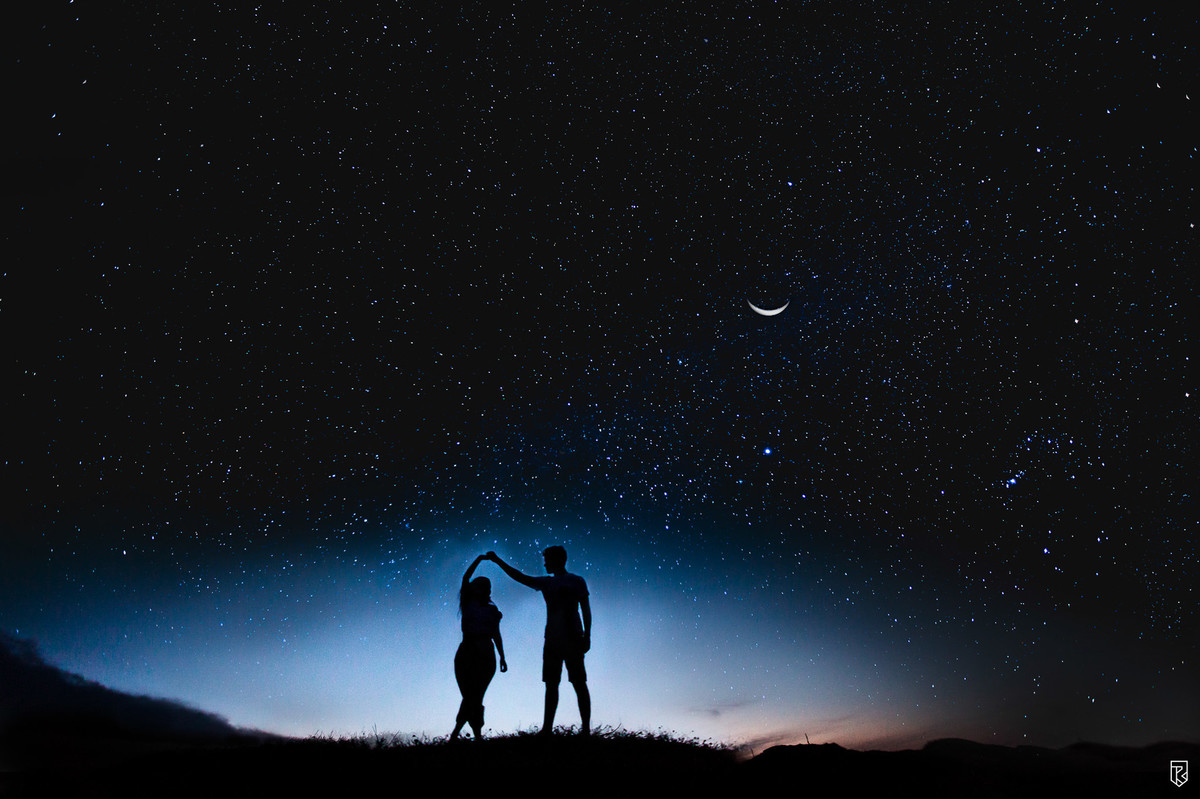 Ensaio Casal na praia-Aracati-Ce