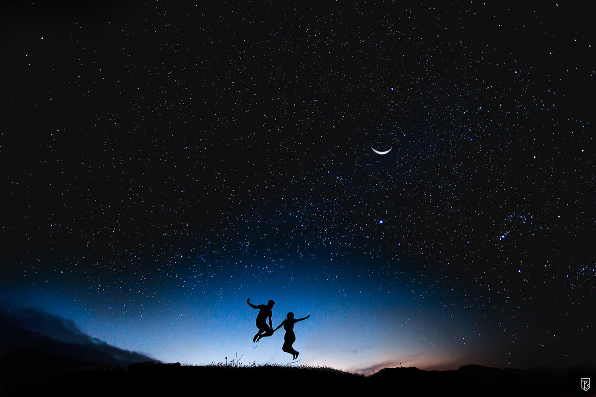 Ensaio Casal na praia-Aracati-Ce