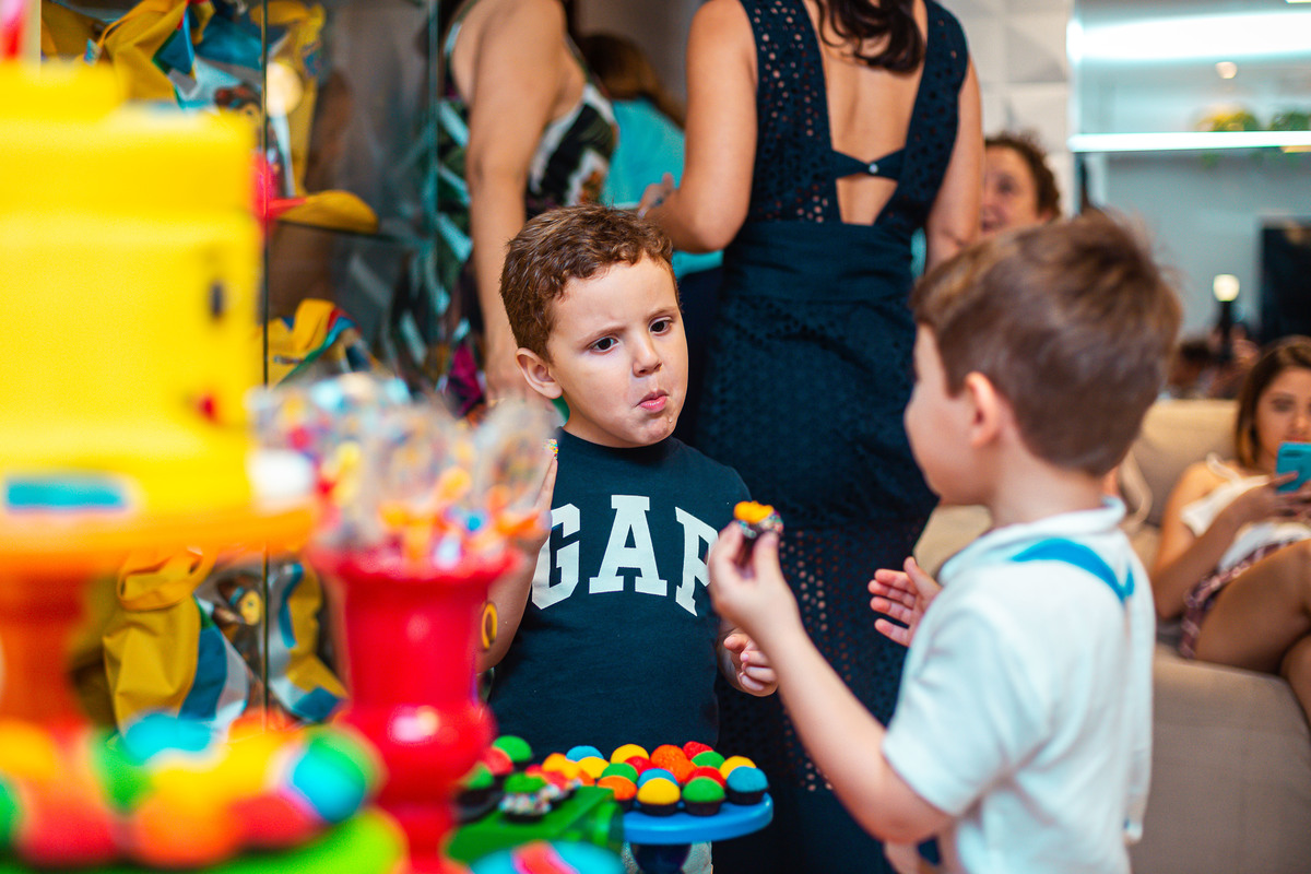 festa infantil-aniversário infantil-festa-aniversário-bolo-tema lego-lego