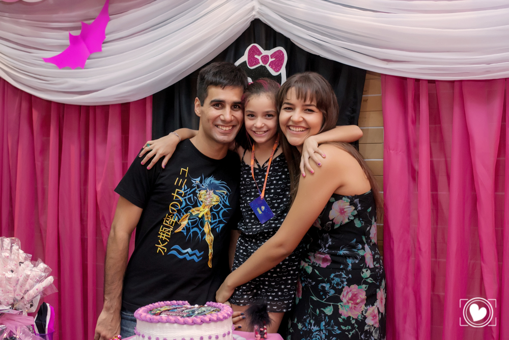 o cunhado brother de todas as horas e a melhor irmã do mundo, juntinhos