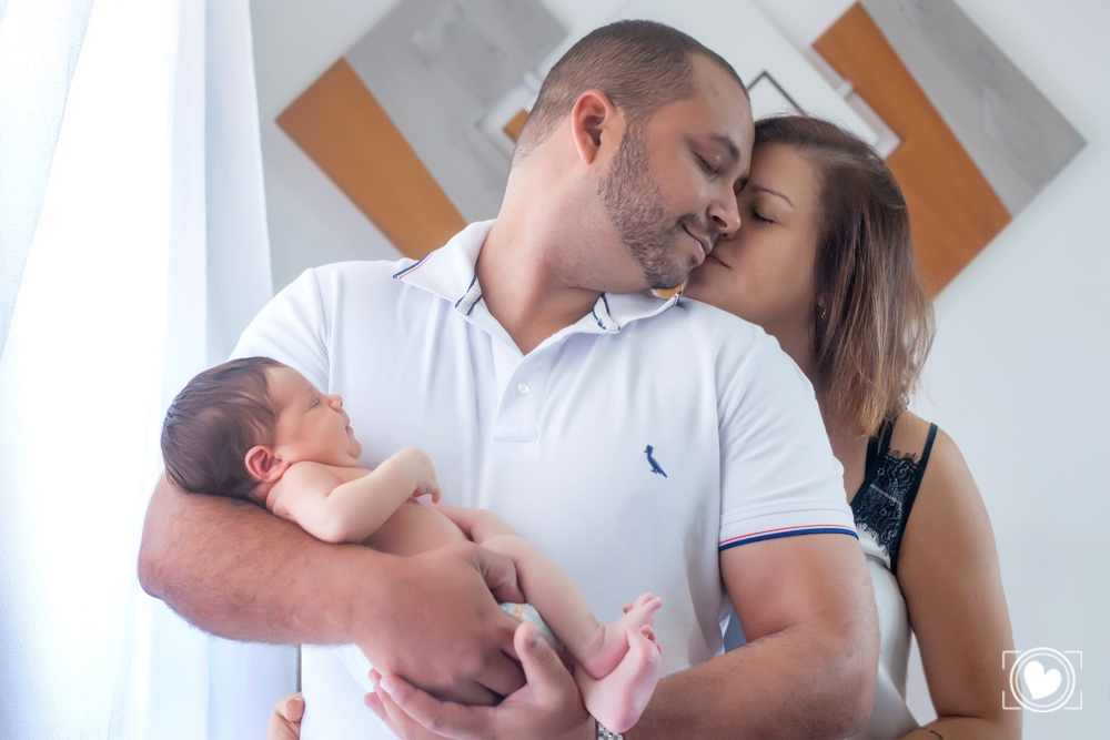 um cheirinho, ai como é bom ver  o amor florescendo.
