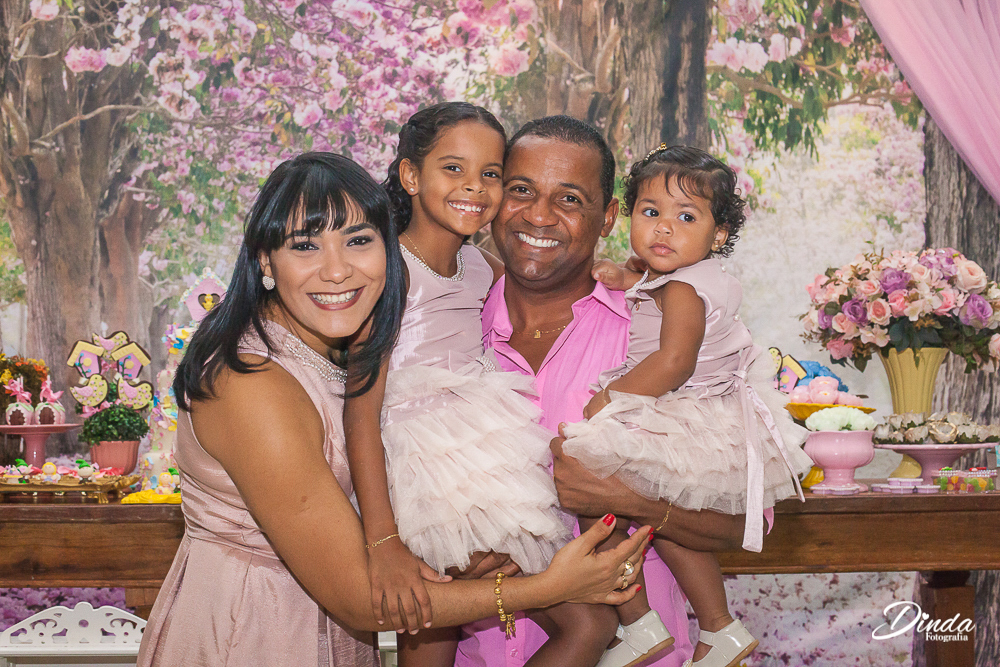 tantos sorrisos lindos juntos