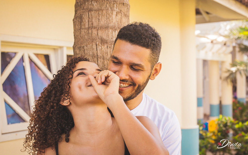 os segredos de todo casal
Ensaio Rafaela e Edauardo, Costa de Sauipe