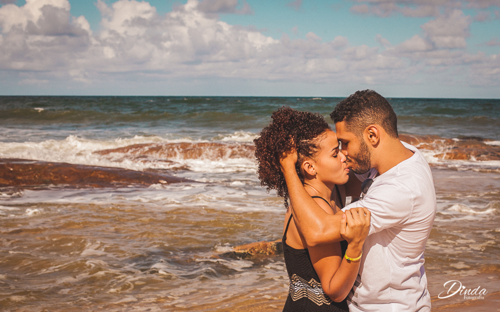 um beijo quente
Ensaio Rafa e Duda, Costa do Sauipe