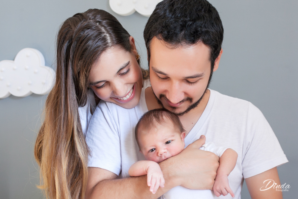 a união da sagrada familia
ensaio newborn benjamin 11 dias 
Dinda Fotografia