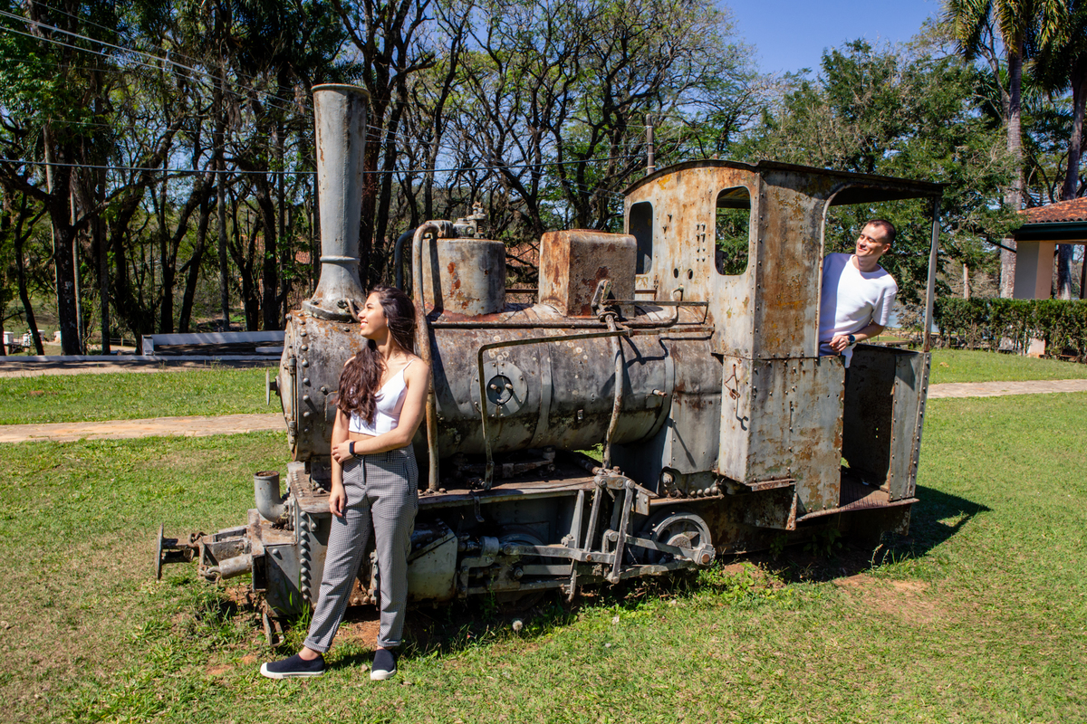 Fazenda Ipanema fotos