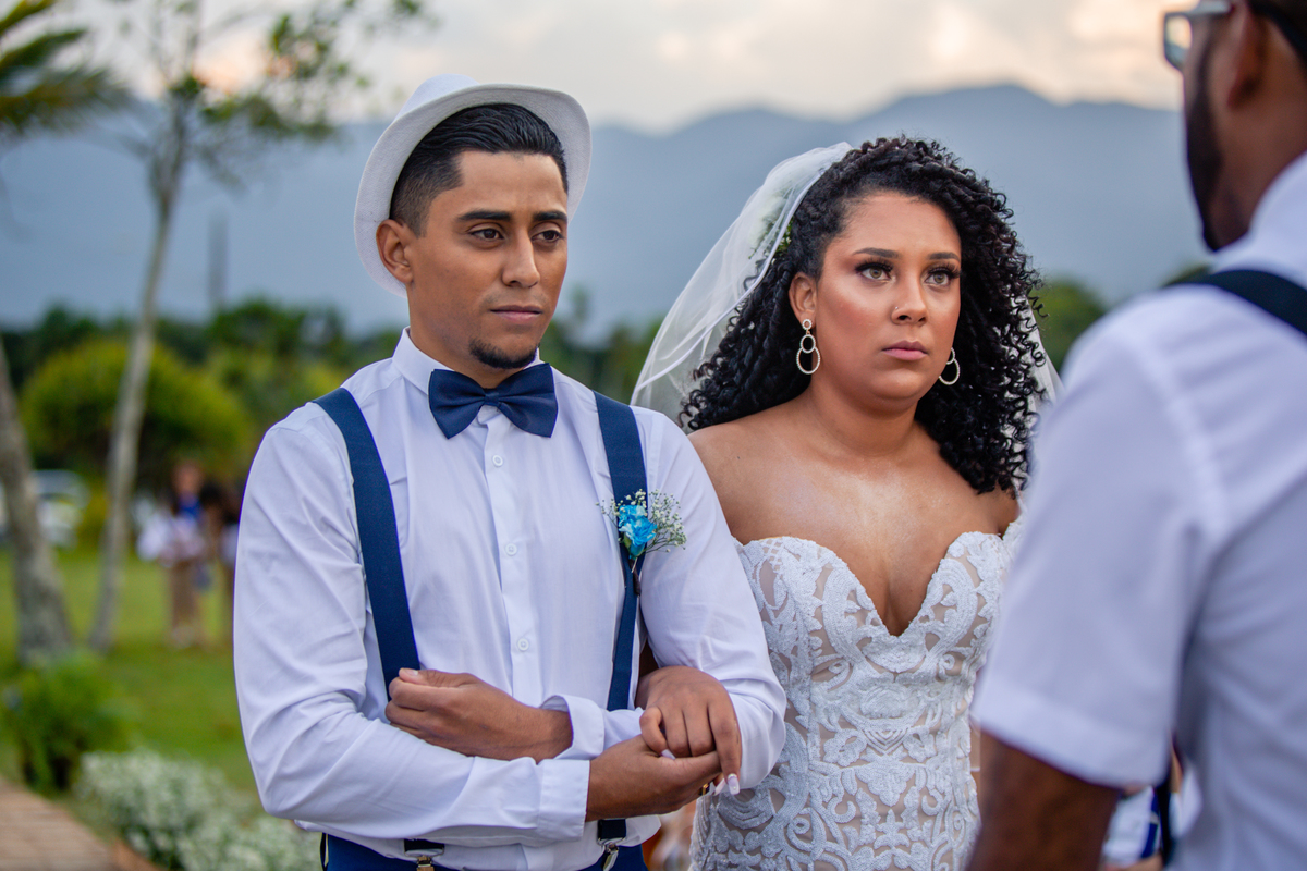 Casamento Karla e Emerson