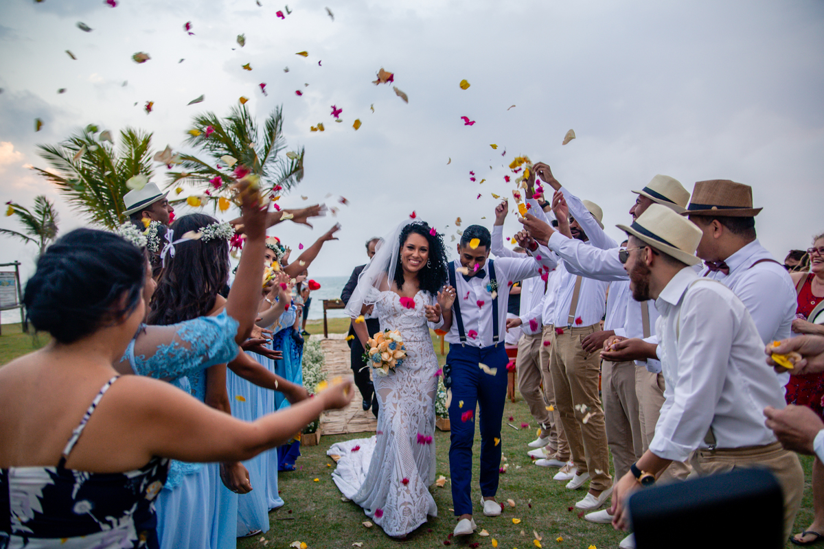 Casamento Karla e Emerson