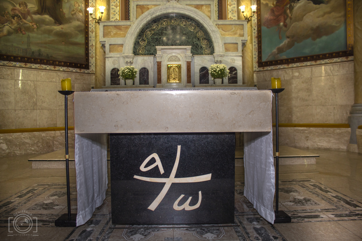 Paróquia Santa Teresinha