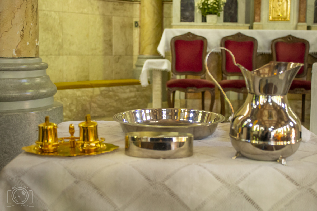 Paróquia Santa Teresinha