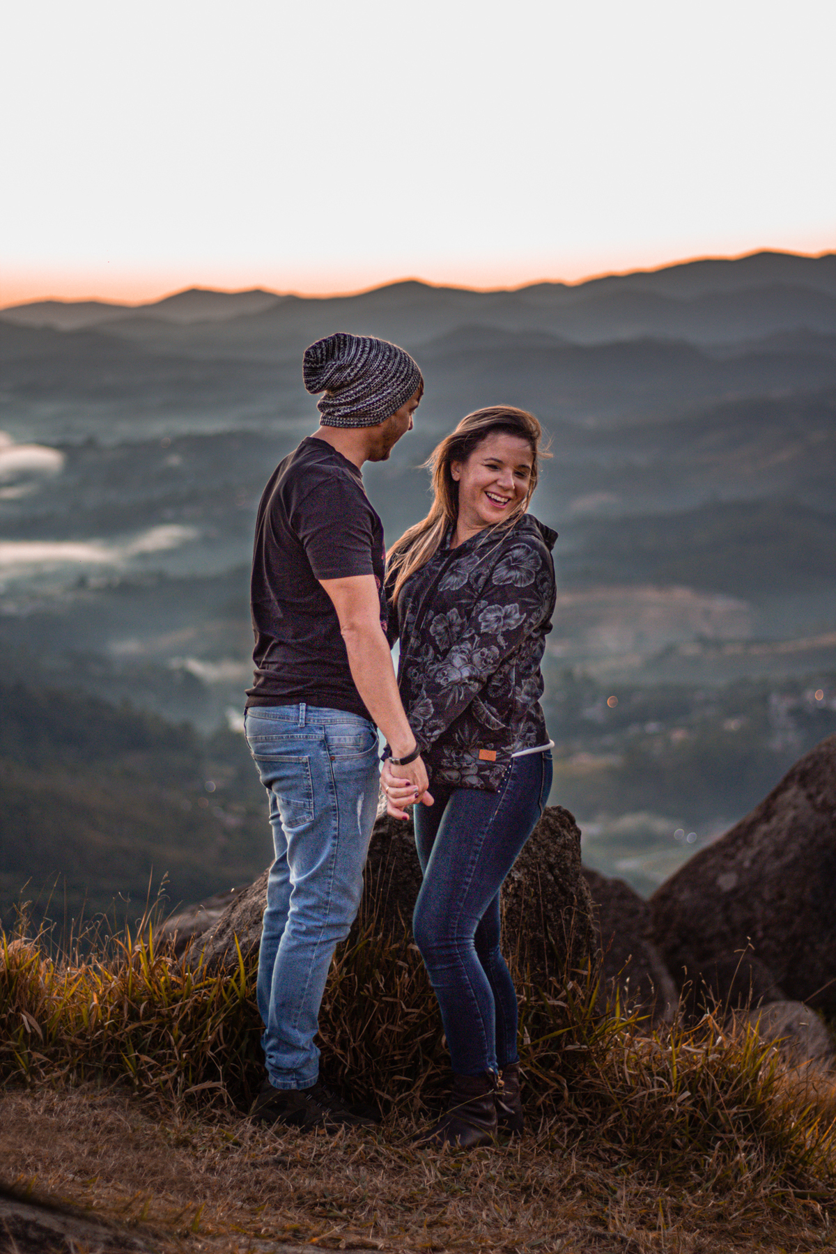 Pico do olho d'água