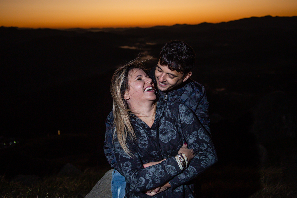 Pico do olho d'água