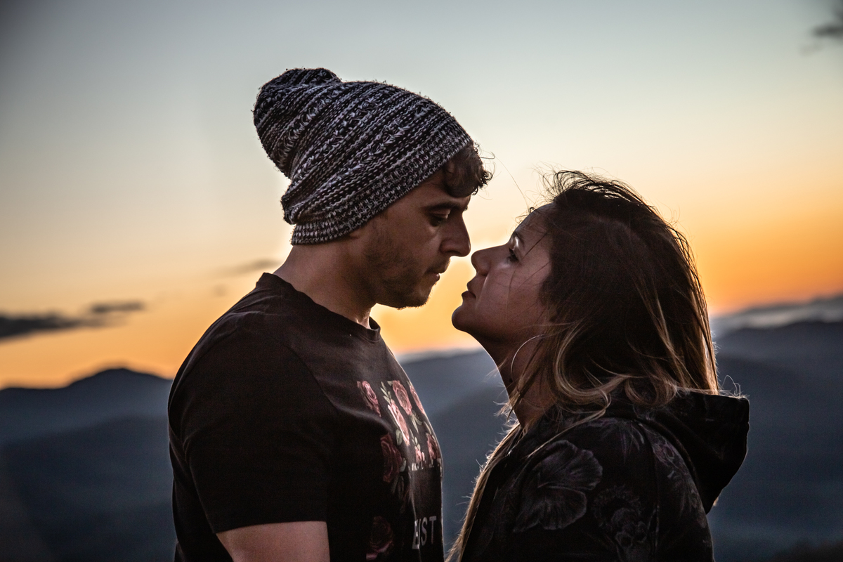 Pico do olho d'água