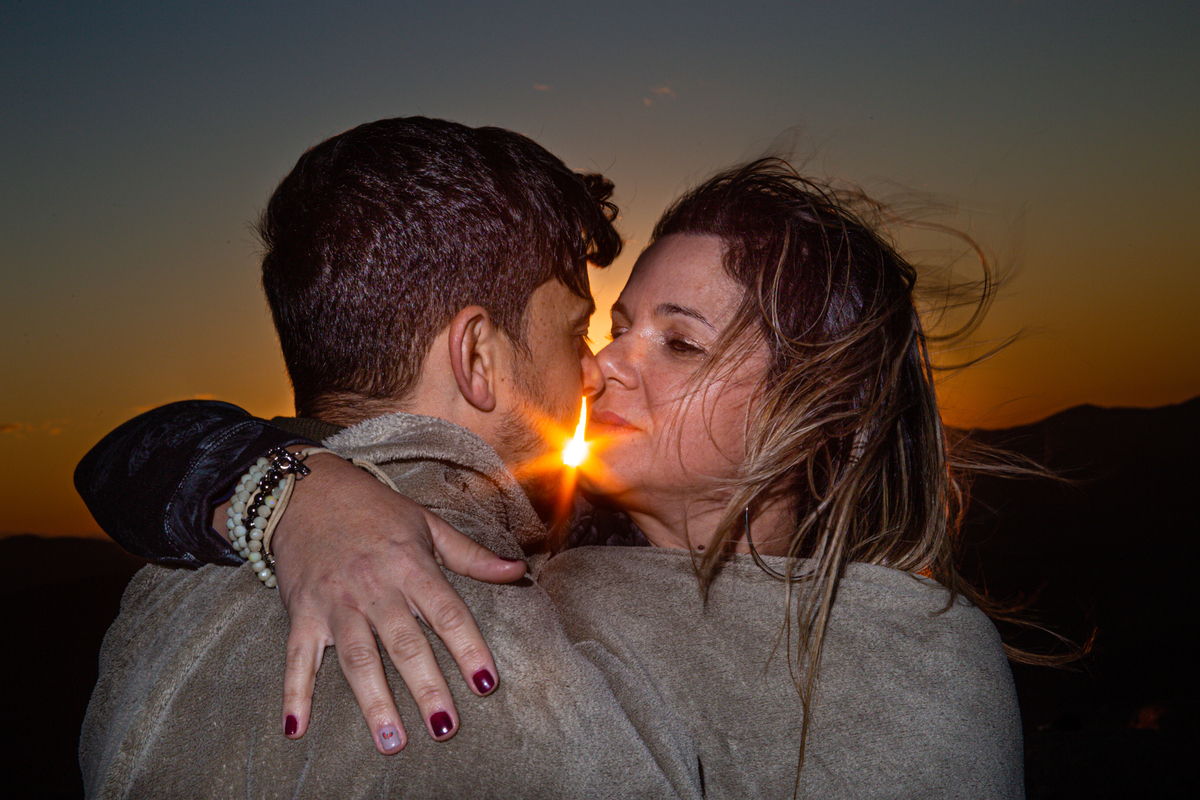 Pico do olho d'água