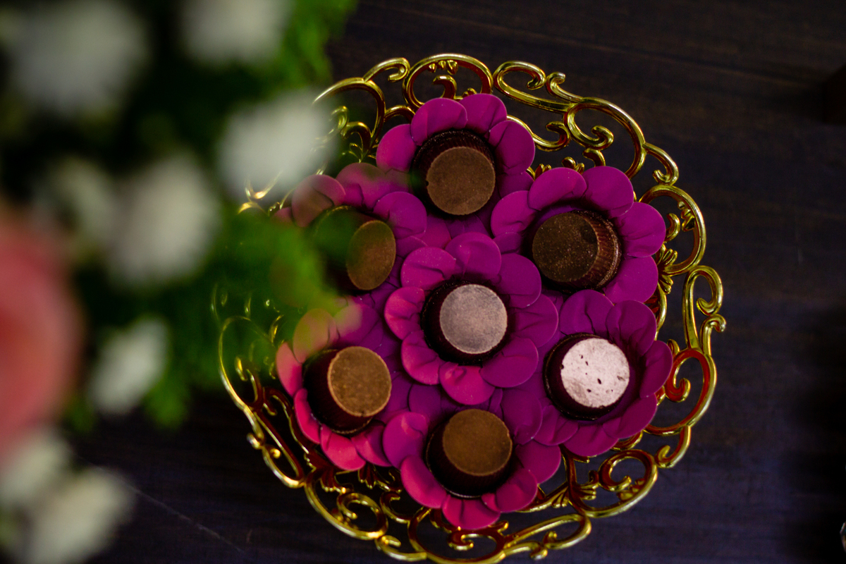 Decoração Casamento