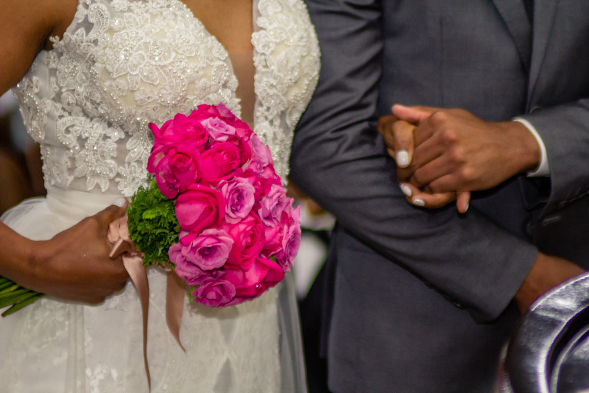 Cerimônia Casamento